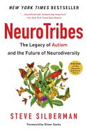 Portada de Neurotribes: The Legacy of Autism and the Future of Neurodiversity