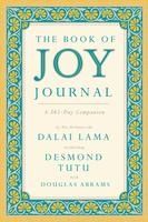 Portada de The Book of Joy Journal: A 365-Day Companion