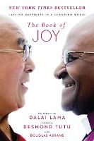 Portada de The Book of Joy: Lasting Happiness in a Changing World