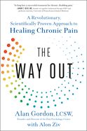 Portada de The Way Out: A Revolutionary, Scientifically Proven Approach to Healing Chronic Pain