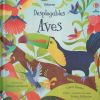 AVES DESPLEGABLES