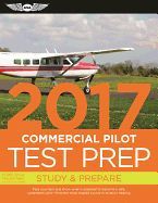 COMMERCIAL PILOT TEST PREP: STUDY & PREPARE: PASS YOUR TEST AND KNOW ...