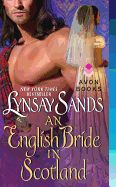 Portada de An English Bride in Scotland