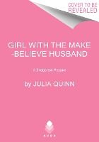 Portada de Girl with the Make-Believe Husband: A Bridgerton Prequel
