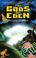 Portada de Gods of Eden