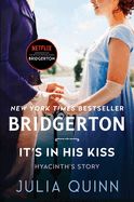 Portada de It's in His Kiss: Bridgerton