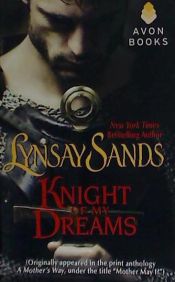 Portada de Knight of My Dreams