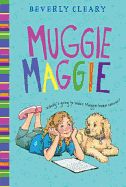 Portada de Muggie Maggie