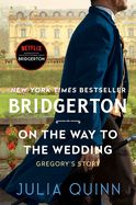 Portada de On the Way to the Wedding: Bridgerton