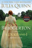 Portada de The Duke and I: Bridgerton