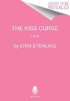 Portada de The Kiss Curse
