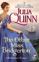 Portada de The Other Miss Bridgerton: A Bridgertons Prequel