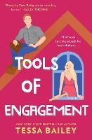 Portada de Tools of Engagement