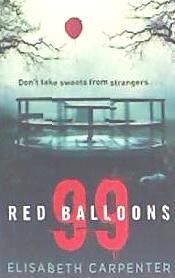 Portada de 99 RED BALLONS