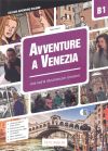 AVVENTURE A VENEZIA B1