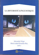 Portada de DIVERSITE LINGUISTIQUE