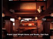 Portada de Frank Lloyd Wright Home and Studio, Oak Park (Opus 23)