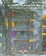 Portada de Innovative Apartment Buildings: New Directions in Sustainable Design