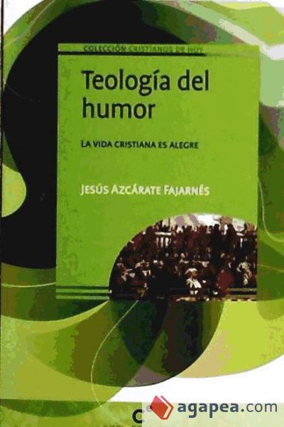 Teología del humor