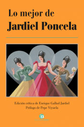 Portada de Lo mejor de Jardiel Poncela