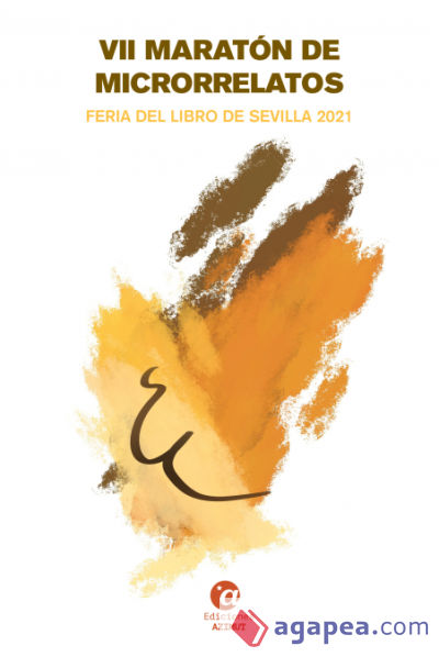 VII Maratón de microrrelatos: Feria del libro de Sevilla 2021