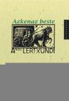 AZKENAZ BESTE -BERRIA