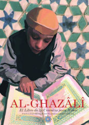 Portada de Al Ghazâlî El libro de la creencia para niños