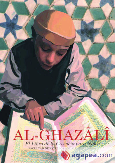 Al Ghazâlî El libro de la creencia para niños