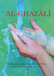 Portada de Al Ghazâlî El libro de la purificación para niños