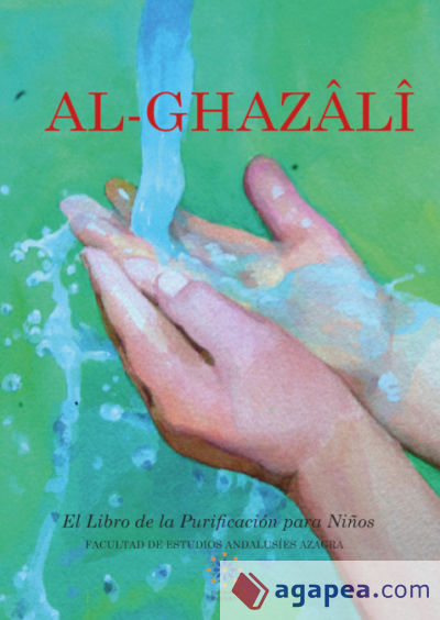 Al Ghazâlî El libro de la purificación para niños