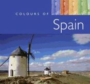 Portada de Aa Colours of Spain