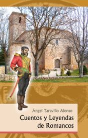 Portada de Cuentos y leyendas de Romancos