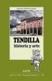 Portada de Tendilla
