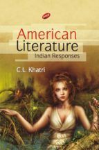 Portada de American Literature (Ebook)