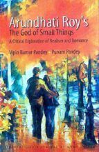 Portada de Arundhati Roy?s The God of Small Things (Ebook)