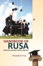 Portada de Handbook of RUSA (Ebook)