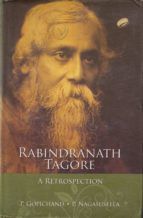 Portada de Rabindranath Tagore (Ebook)