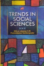 Portada de Trends in Social Sciences (Ebook)