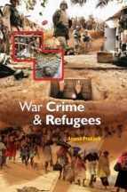 Portada de War, Crime and Refugees (Ebook)