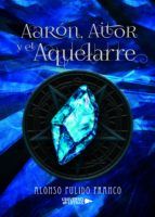 Portada de Aaró, Aitor y el Aquelarre (Ebook)