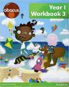 Abacus, Year 1, Workbook 3