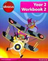 Abacus Year 2, Workbook 2