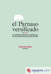 Portada de El parnaso versificado