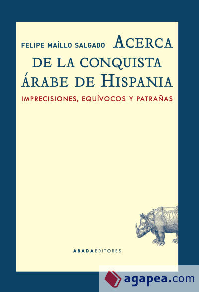 Acerca de la conquista árabe de Hispania