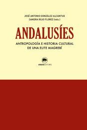 Portada de Andalusíes