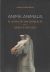 Portada de Anima animalis: El alma de los animales en la Grecia arcaica, de María Flores Rivas