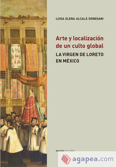 Arte y localización de un culto global