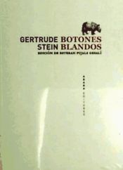 Portada de Botones blandos