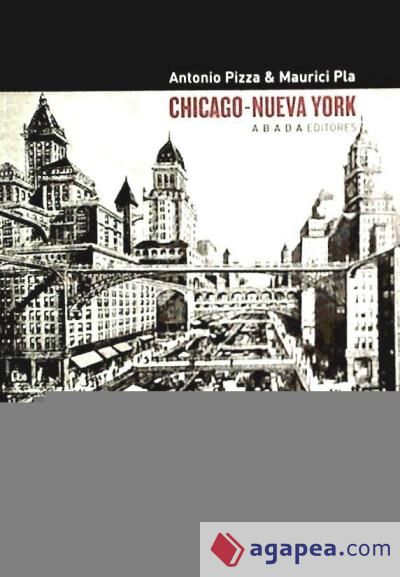 Chicago – Nueva York