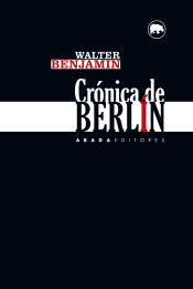 Portada de Crónica de Berlín